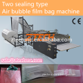 Automatic Air Bubble Film Bag Making Machine ztech Price Sale